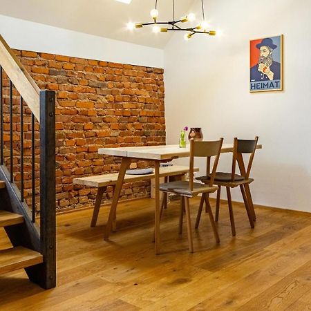 St Georgen Ferienwohnung 1 Friburgo em Brisgóvia Exterior foto