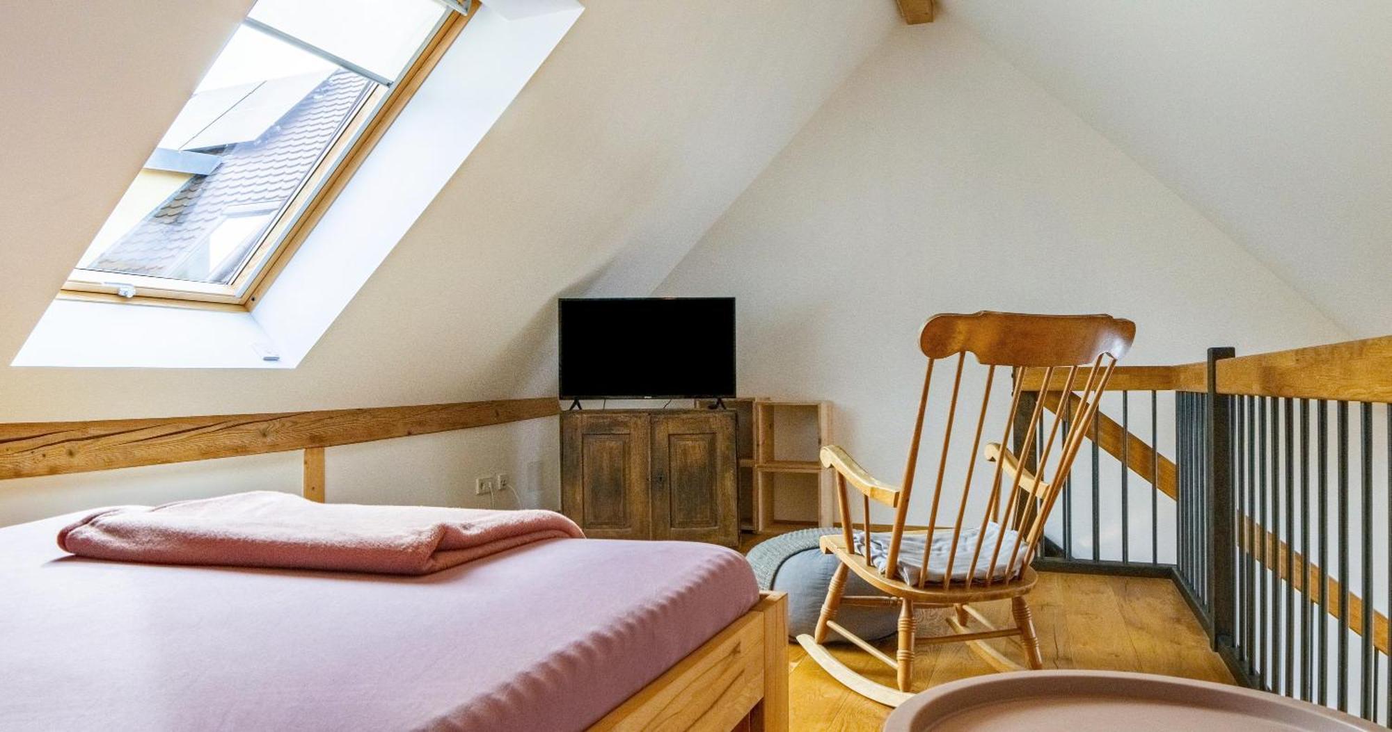 St Georgen Ferienwohnung 1 Friburgo em Brisgóvia Exterior foto