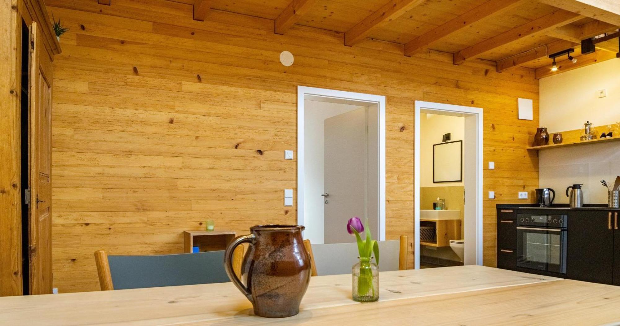 St Georgen Ferienwohnung 1 Friburgo em Brisgóvia Exterior foto