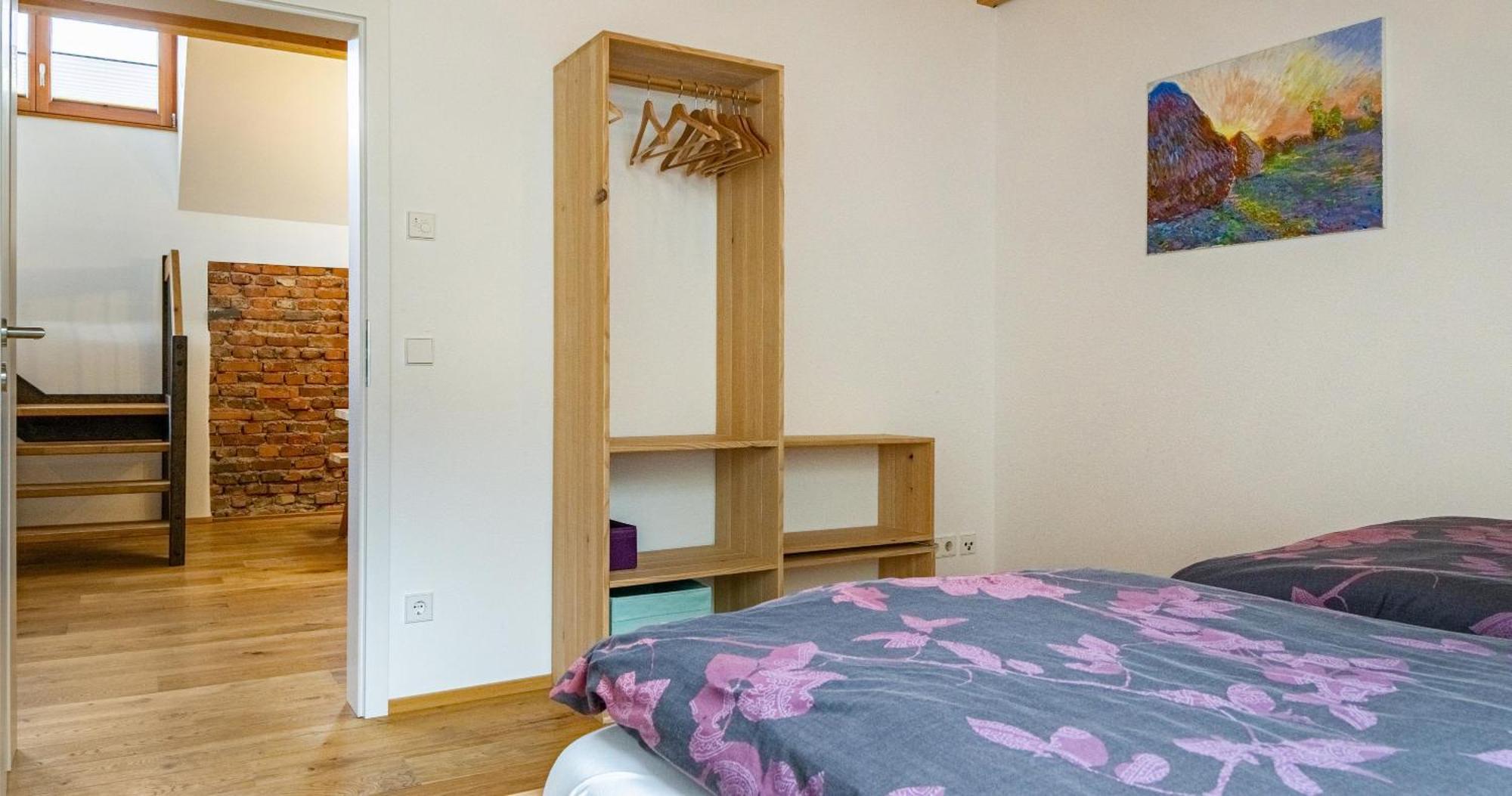 St Georgen Ferienwohnung 1 Friburgo em Brisgóvia Exterior foto